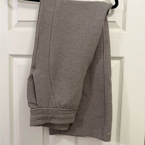 Lululemon XS waffle pants - never worn